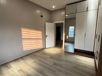Massive 3 Bedroom Apartment with BQ