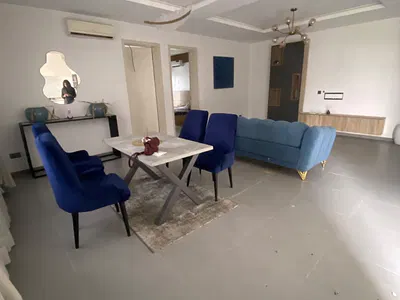 Luxury 2 Bedroom Apartment