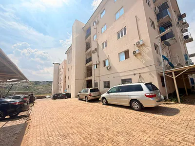 Beautiful 3 Bedroom Spacious Apartment, , Tarred Access Road