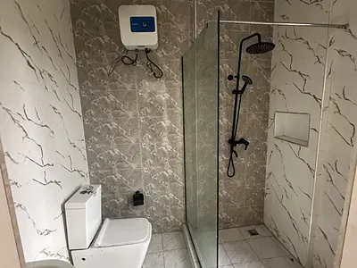 Luxury 4 Bedrooms Serviced Apartment with BQ