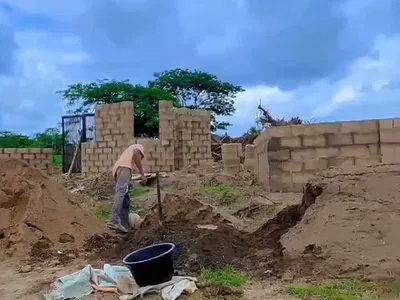 Affordable Land with Registered Survey