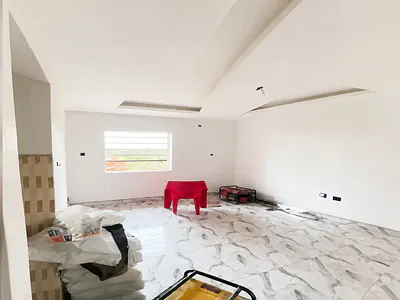 Newly Built and Standard Mini Flats