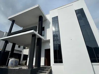 Ready to Upgrade Your Lifestyle in Abuja? Brand New, Freshly Minted