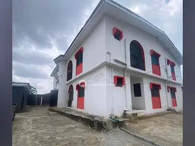 Block of 7 Flats, 3 Bedroom, 2 Bedroom