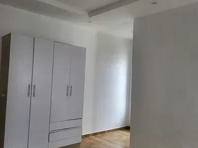 Luxury Bedroom Terrace Duplex