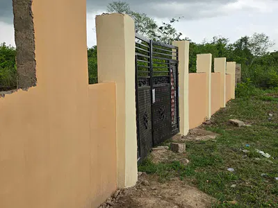 2 Bedroom Apartment with Building Approval