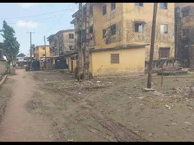 3 Bedroom Flat