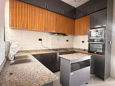 Luxury 4 Bedroom Terrace Duplex