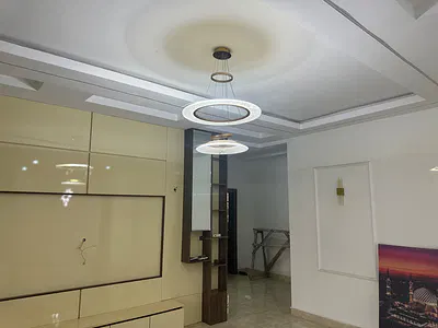 Brand New 3 Bedroom Flat with Modern Facilities