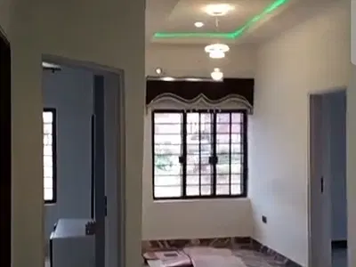 Well Finished 2bedroom Flat