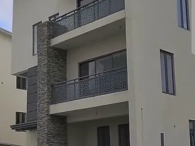 5 Bedroom Fully Detached Duplex + BQ and a Gazebo in a Serene Estate