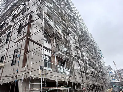 Luxury 5 Bedroom Maisonette with Elevator