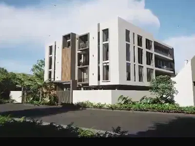 Premium 2 Bedroom Apartment