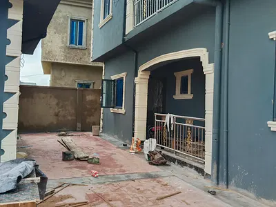 Ssweet and Love Ly 2bedroom Bedroom Flat at Makogi Magboro Ext