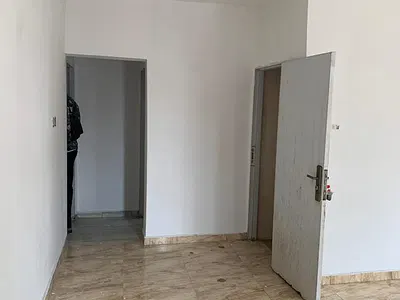Serviced 2 Bedroom Apartment — Lekki, Lagos