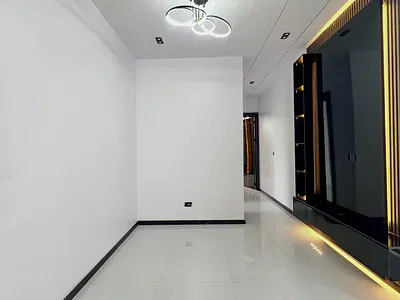 Luxury 5-Bedroom Detached Duplex with a BQ