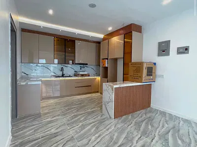 Beautifully Built 3 Bedroom