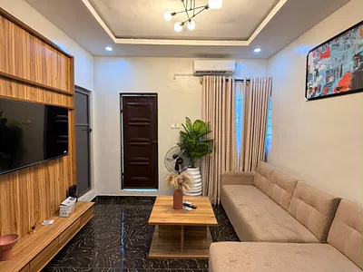 Most Affordable One Bedroom