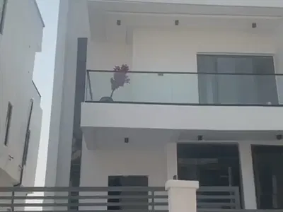 Newly Built 4 Bedroom Semi Detached with BQ