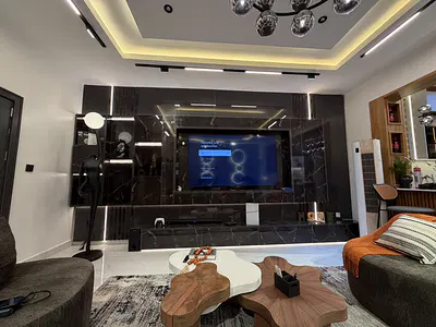 Newly Launched One Bedroom Apartment