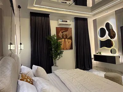 Newly Launched One Bedroom Apartment