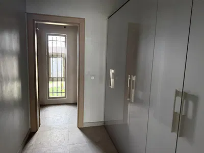 Elegant 4-Bedroom Semi-Detached Duplex with 2 BQS & Private Gate