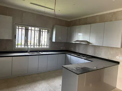 Elegant 4-Bedroom Semi-Detached Duplex with 2 BQS & Private Gate