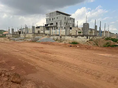 1000sqm-Premium Plot