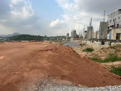 750sqm-Luxury Homesite Plot