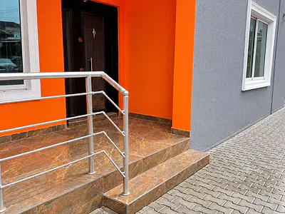 New 2 Bedroom Apartment+ A.C
