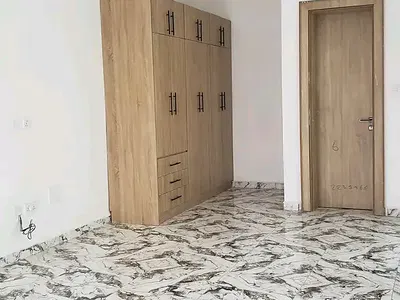 Newly Built 4 Bedrooms Duplex