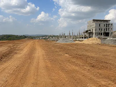 500sqm-Exceptional Land
