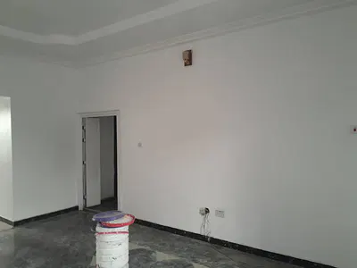 Spacious 3 Bedroom Flat