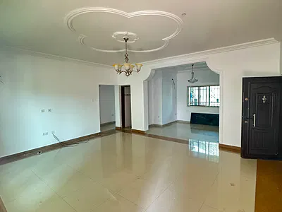 Standard 2 Bedroom
