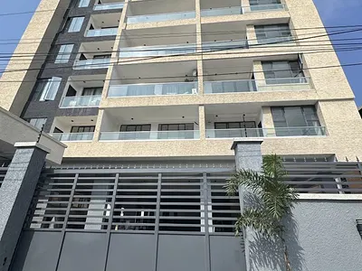 Newly Finished 1 Bedroom Apartment