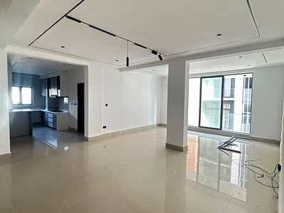 Newly Finished 2 Bedroom Apartment
