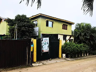 School Building Available