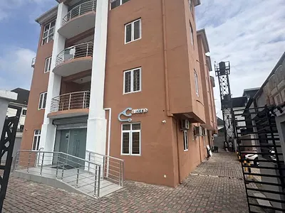 321SQM Commercial Space