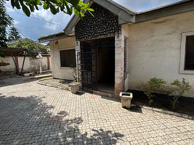 3 Bedroom with BQ