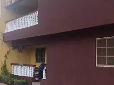 Well Maintained 4 Units of 3 Bedroom Flat on a Tarred Road
