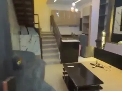 Newly Built Mini Flat