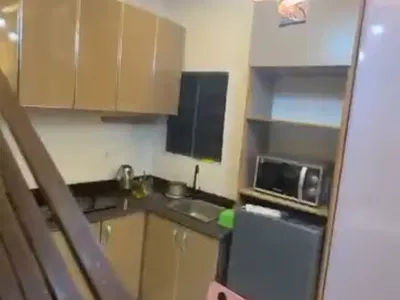 Newly Built Mini Flat