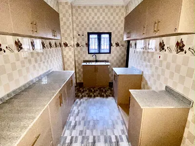 Standard 2 Bedroom Apartment with Visitors Toilet