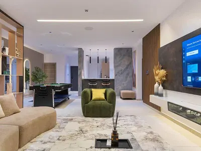Fully Furnished 2 Bedroom