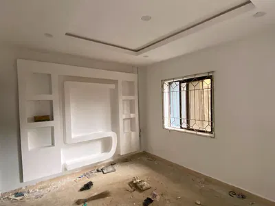 Exclusive 1 Bedroom Luxury Apartment — Ajah, Lagos