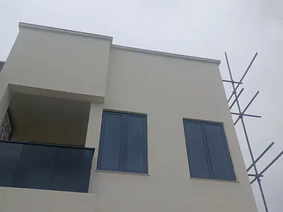 Newly Built 5 Bedroom