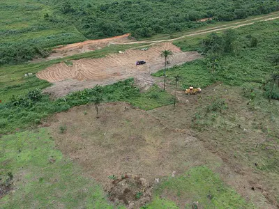 Gated Estate Land with Full Recreational Amenities!
