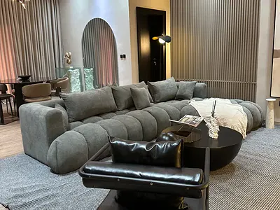 Newly Open Luxury 2 Bedroom Apartment