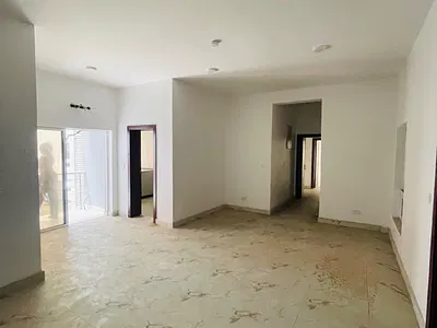 3 Bedroom Flat Apartment with BQ Fully Serviced