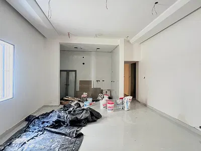 Luxury Waterfront 2-Bedroom Apartment on the Ground Floor